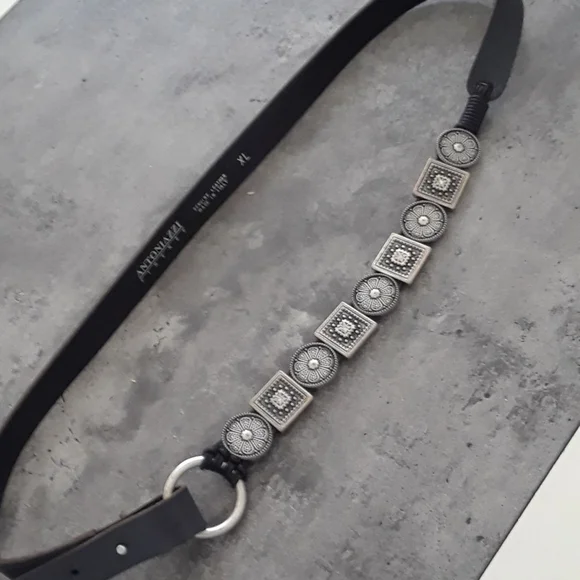 Lorena Antoniazzi | Accessories | Antoniazzi Beltxl | Poshmark display picture 3